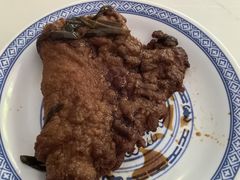 -鲁达面馆本帮风味(共康东路店)