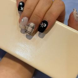 -瞧·享轻奢美甲美睫