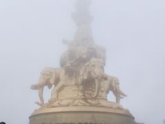 -峨眉山风景名胜区