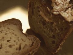 伯爵红茶可露丽-发酵食堂(屏风街店)