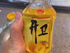 -邢氏老太太烧烤(南山店)