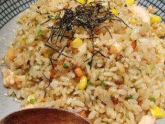 海鲜炒饭-稻前Taoki(方圆荟店)