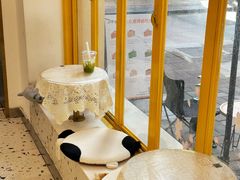 景观位-小半有礼(天河南店)