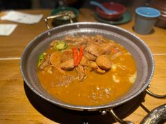 -吃饭皇帝大土家民族菜(正大广场店)