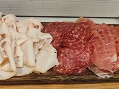 -Alimentari早午餐(安福路店)