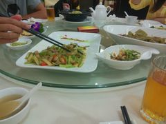 -市民中心-餐厅