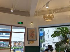 -堂屋糖水店(愚园店)