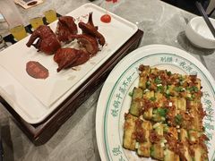 -朱记乳鸽王·非遗石岐乳鸽·全鸽宴(大兴旗舰店)