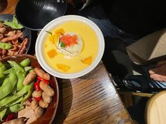 -杨老头鲜货烧烤(太古里店)