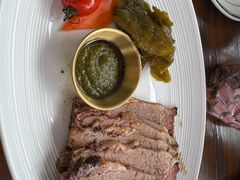 -ONE SMILE 美式烟熏慢烤(壹方汇店)