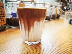 dirty-COFFEE HOLIC(朝外SOHO店)