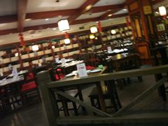 -东沙小镇主题餐厅(下沙店)