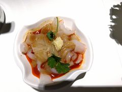 -鱼酷活鱼烤鱼(恒隆广场店)