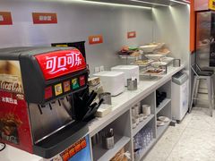 -别摸鱼·脆皮烤鱼(天津首店)