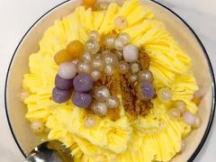 -甜心闲生传统手工冰粉(奎星楼店)