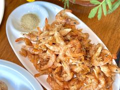 -遇见小院—虹鳟鱼•农家菜(怀柔店)