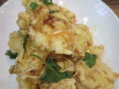 -合合春饼·酱骨·东北菜(潘家园店)