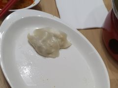 -喜家德虾仁水饺(东方宝泰店)