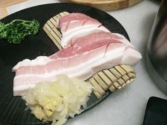 -韩宫宴炭火烤肉(昆山金鹰店)
