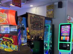 -天空之城电玩(曼巴特购物广场店)