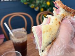 -Alimentari早午餐(安福路店)