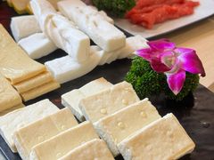 -小街猪手(团结湖店)