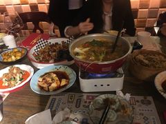 -酒肆浅葱•烧烤•龙虾•排档(卓悦intown店)