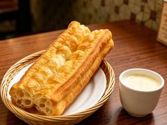 -誉八仙粤菜(万象天地店)