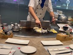 -上渔铁板烧(熙悦汇店)
