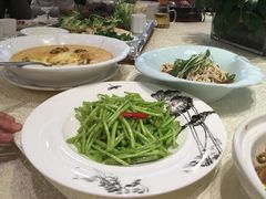 芦蒿-正晴和酒店(黑龙江路店)