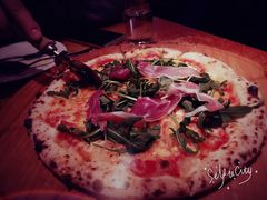 -BISTROFIORE美伊娜(伊犁南路店)