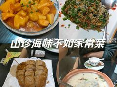 -堂宴·老厦门私房菜(1988仙岳总店)