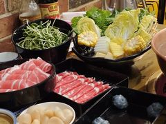 -牛街清真满恒記(平安里西大街店)
