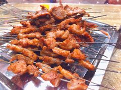 -酒宝荡烧烤(长航局江大路住宅小区店)