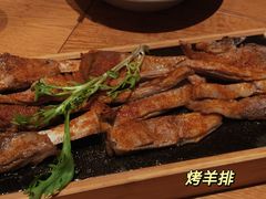 -金牌外婆家(苏州中心店)