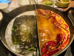 -盡膳口福跷脚牛肉火锅(合生汇购物中心店)