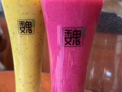 -魏斯理汉堡(西安西咸吾悦广场店)