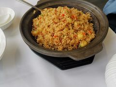 -楚禾宴·家宴(光谷大道店)