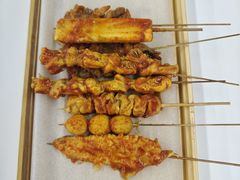 -老即墨路901炸串(吴淞路店)
