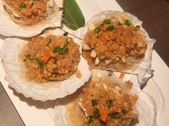 -北李·海肠捞饭·大连菜(望京凯德MALL店)