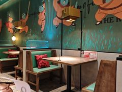 -蛙小侠(天成店)