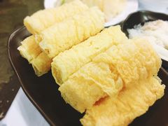 -鲜入围煮花胶鸡海鲜火锅