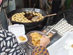 -李公庙糖油粑粑(李公庙巷店)