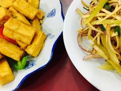 -田师傅中餐馆东北人家(众望街店)