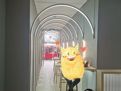 -麥吉machimachi(珠江路金鹰店)