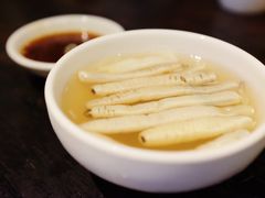 安海土笋冻-临家闽南菜(宝洲路店)