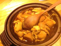 -无届青年餐馆(熙街店)