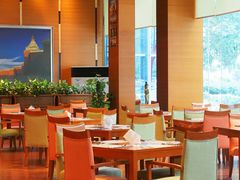 大堂-火舞泰·泰式海鲜火锅餐厅(世纪城店)