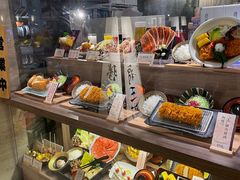 -胜博殿霸王树(嘉里中心店)