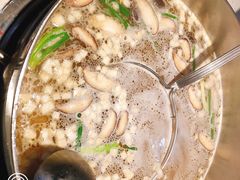 -潮正和潮汕牛肉火锅·老字号(番禺万达店)